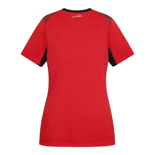 Camiseta Egipto 26/27 - Primera Equipación Mujer
