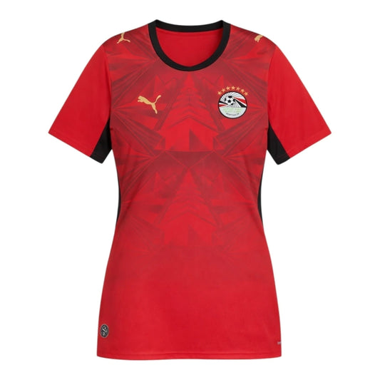 Camiseta Egipto 26/27 - Primera Equipación Mujer
