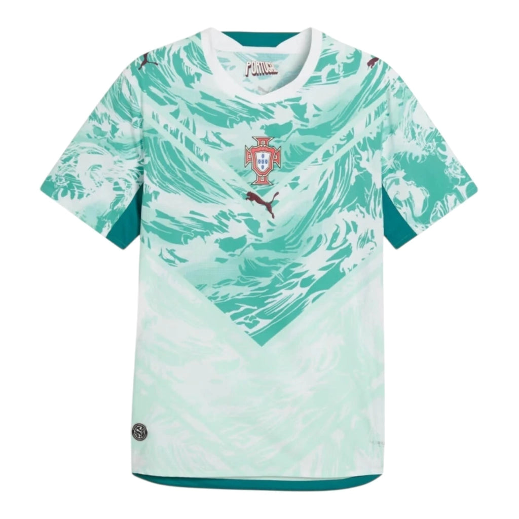 Camiseta Portugal 26/27 - Segunda Equipación