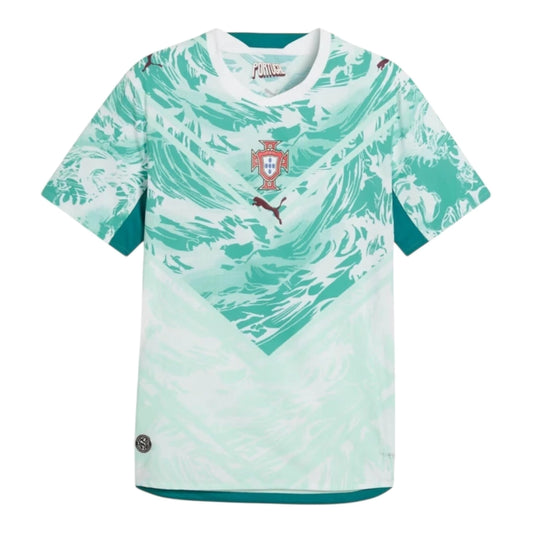 Camiseta Portugal 26/27 - Segunda Equipación