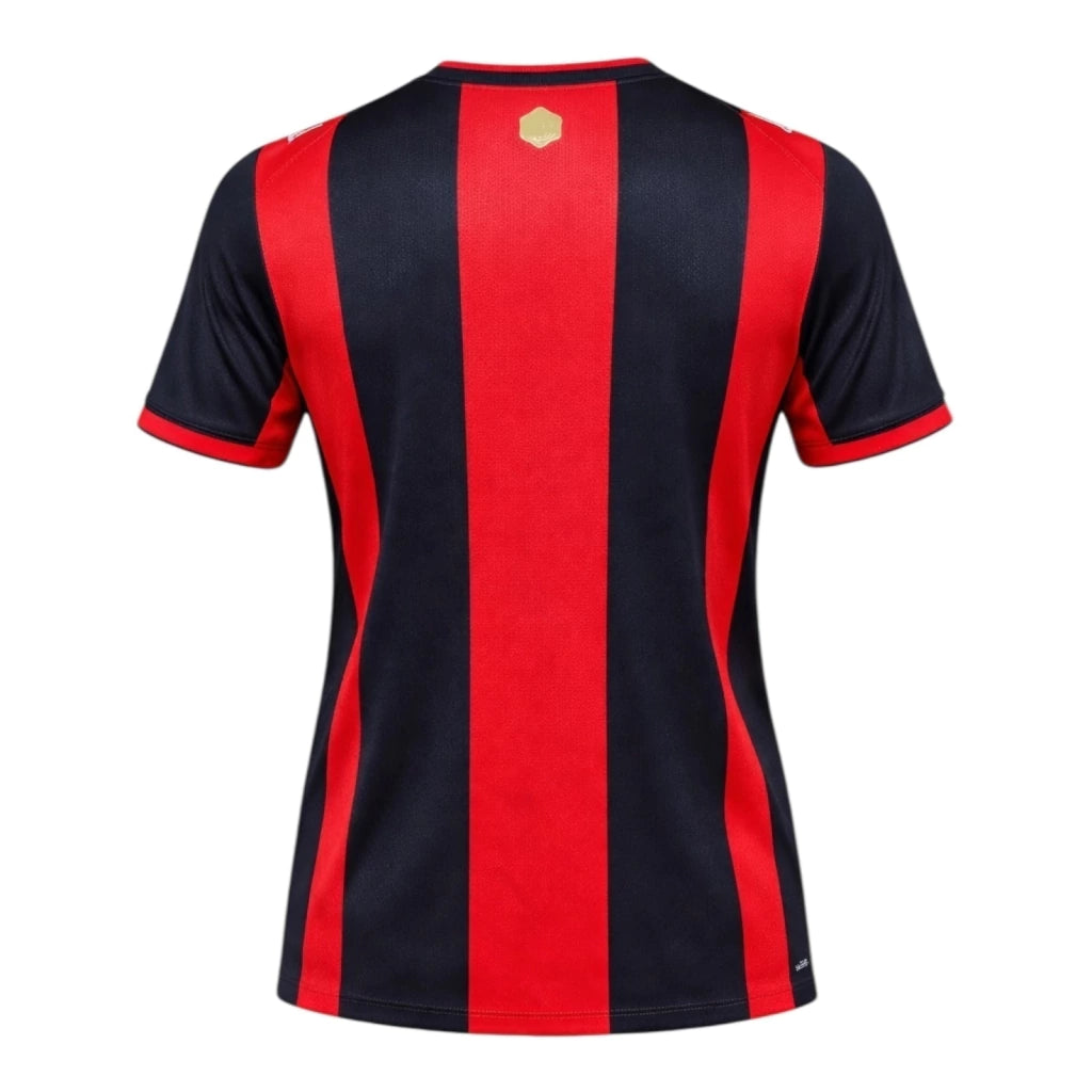 Camiseta AC Milan 26/27 - Primera Equipación