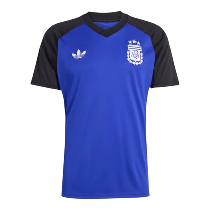 Camiseta Argentina Pre-Partido 26/27 - Segunda Equipación
