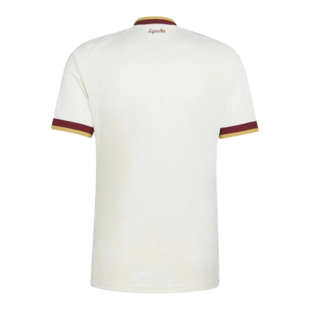 Camiseta España 26/27 - Segunda Equipación