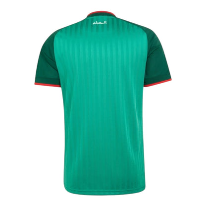Camiseta Argelia 26/27 - Segunda Equipación