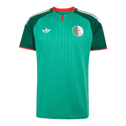 Camiseta Argelia 26/27 - Segunda Equipación