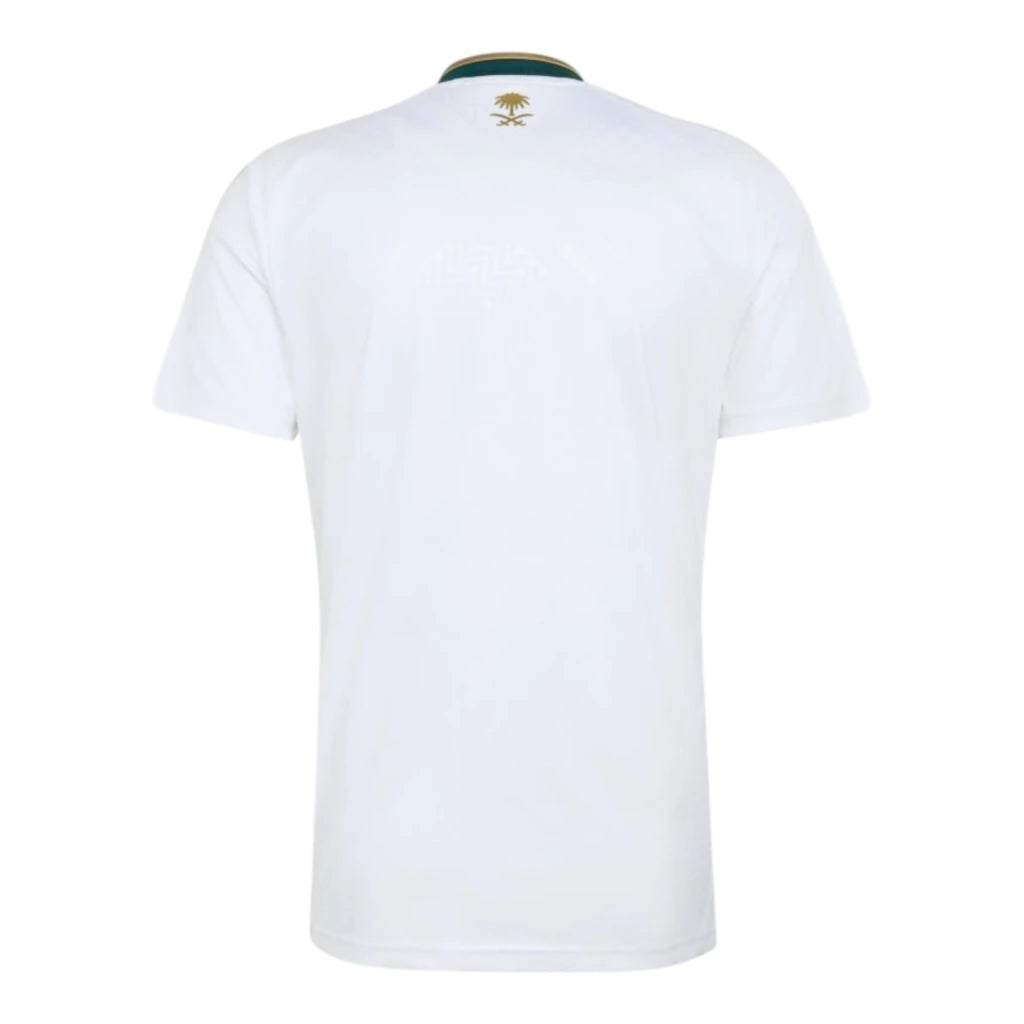 Camiseta Arabia Saudita 26/27 - Segunda Equipación