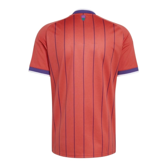 Camiseta Escocia 26/27 - Segunda Equipación
