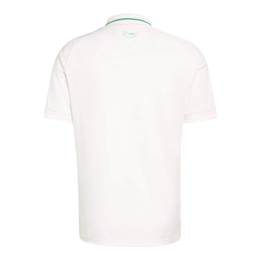 Camiseta País de Gales 26/27 - Segunda Equipación