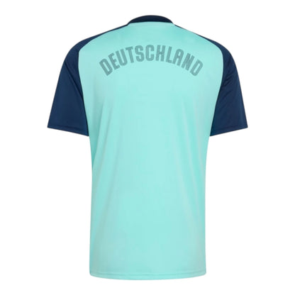 Camiseta Alemania Pre-Partido 26/27 - Segunda Equipación