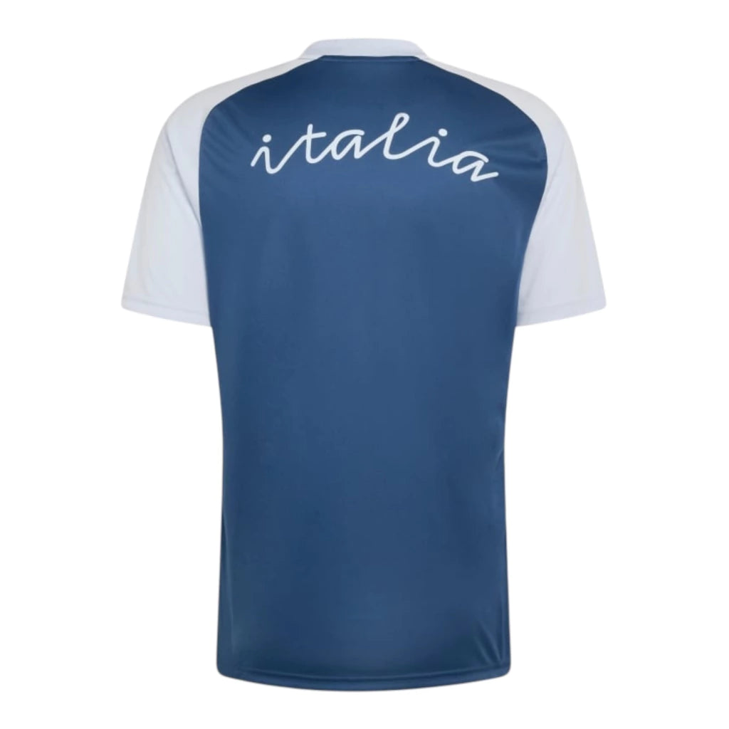 Camiseta Italia Pre-Partido 26/27 - Segunda Equipación