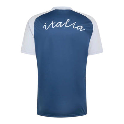 Camiseta Italia Pre-Partido 26/27 - Segunda Equipación
