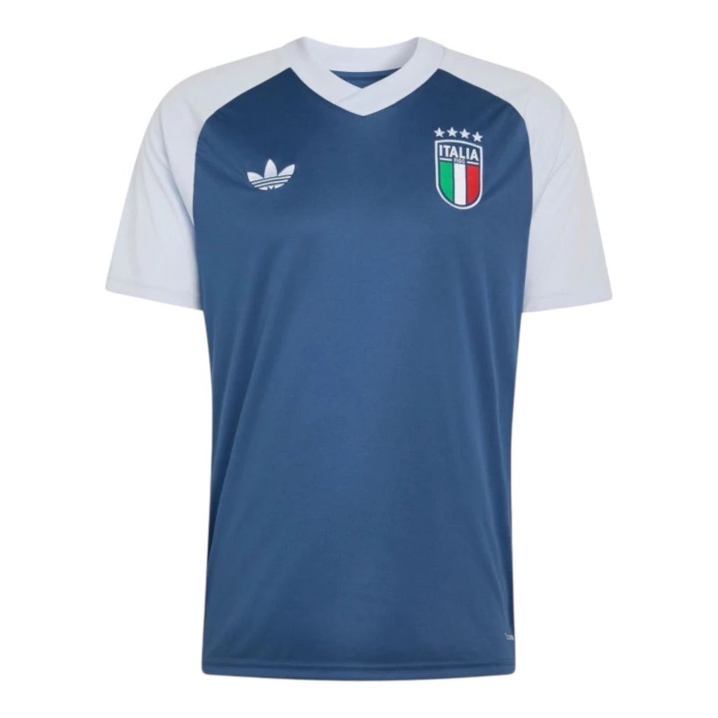 Camiseta Italia Pre-Partido 26/27 - Segunda Equipación