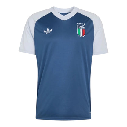 Camiseta Italia Pre-Partido 26/27 - Segunda Equipación