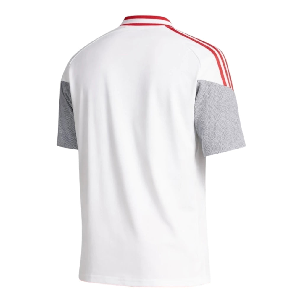 Camiseta de Entrenamiento Polo Internacional 26/27