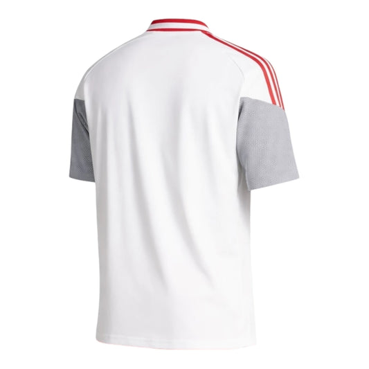 Camiseta de Entrenamiento Polo Internacional 26/27
