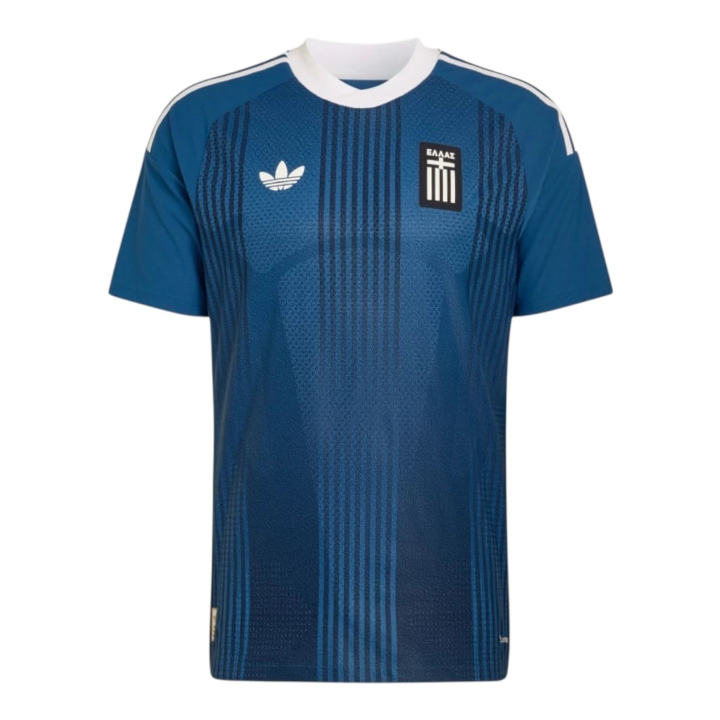 Camiseta Grecia 26/27 - Segunda Equipación