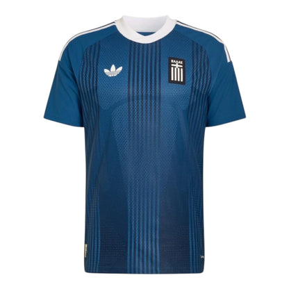 Camiseta Grecia 26/27 - Segunda Equipación