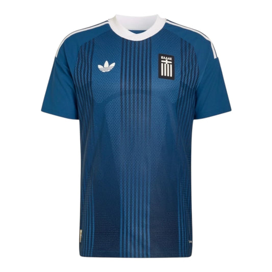 Camiseta Grecia 26/27 - Segunda Equipación