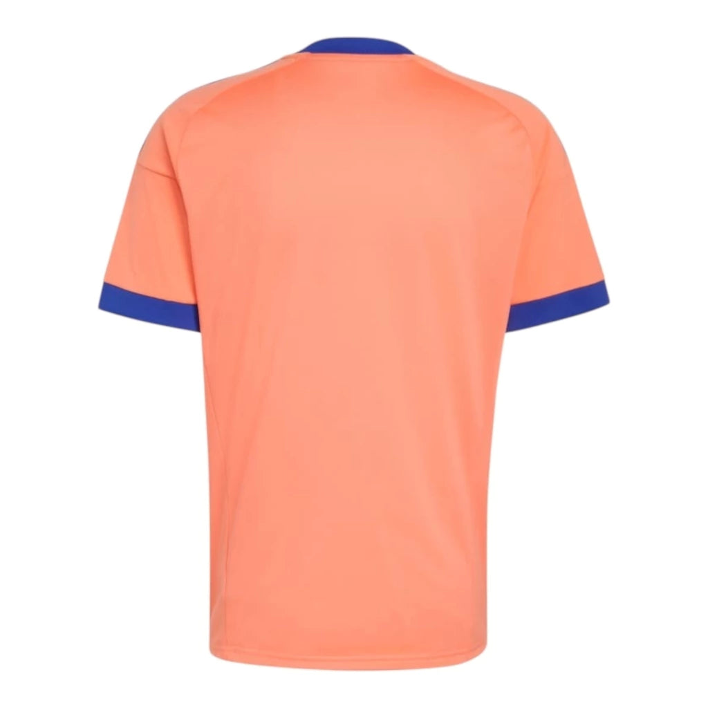 Camiseta Alemania Portero 26/27 - Segunda Equipación