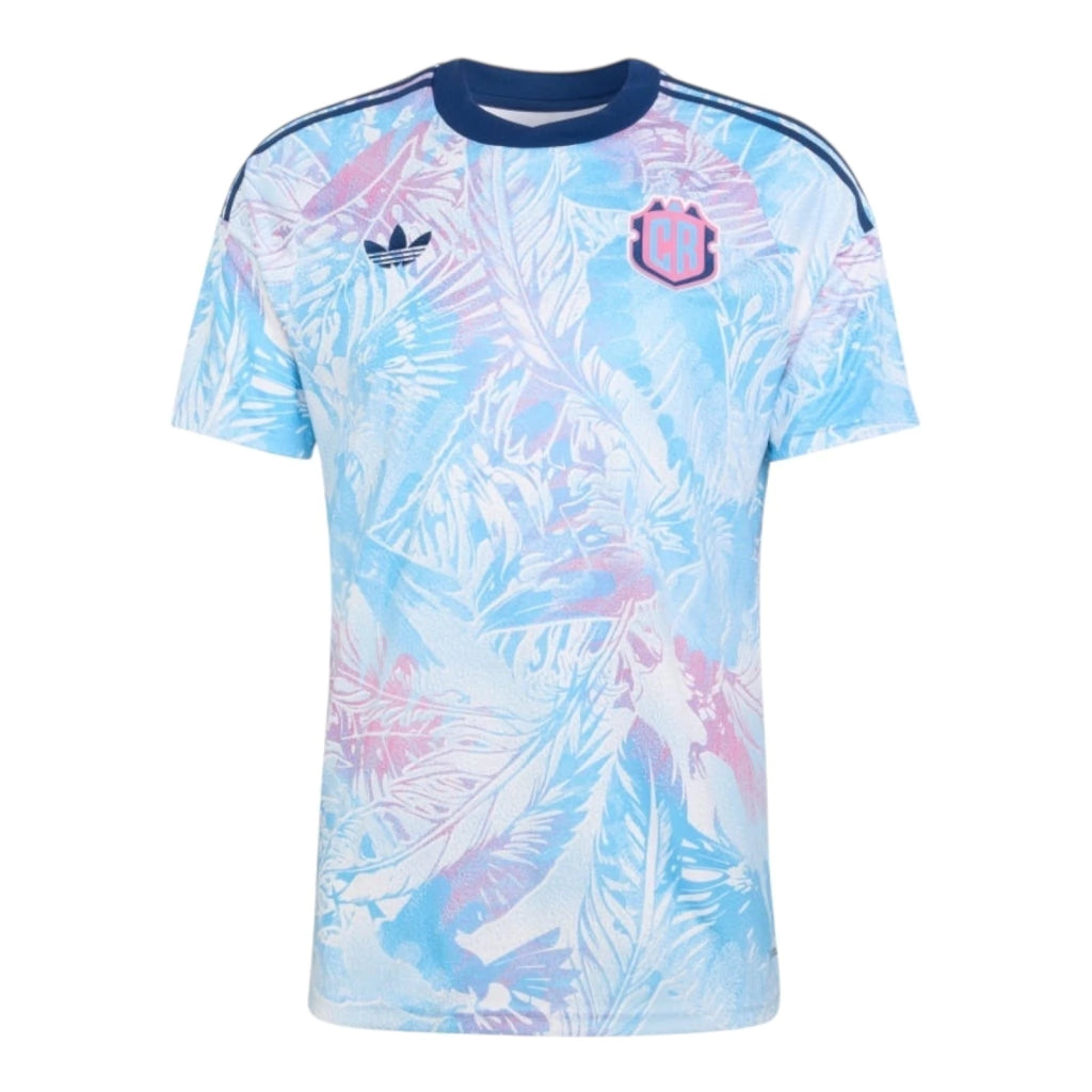 Camiseta Costa Rica 26/27 - Segunda Equipación