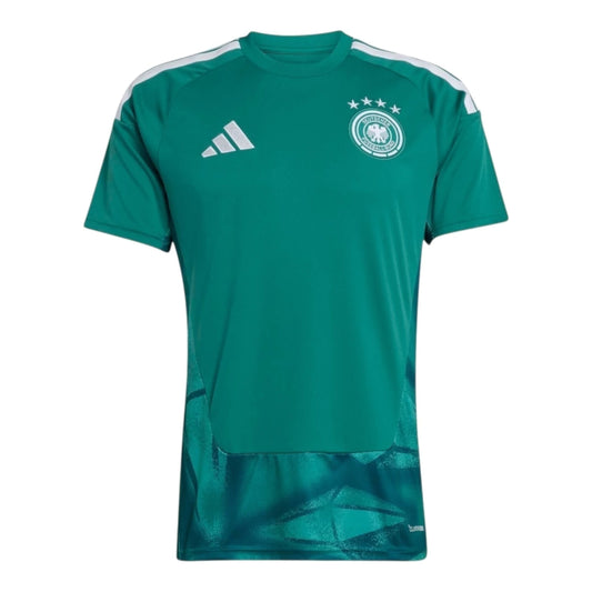 Camiseta Alemania Portero 26/27 - Primera Equipación