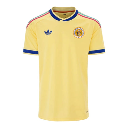 Camiseta Curaçao 26/27 - Segunda Equipación