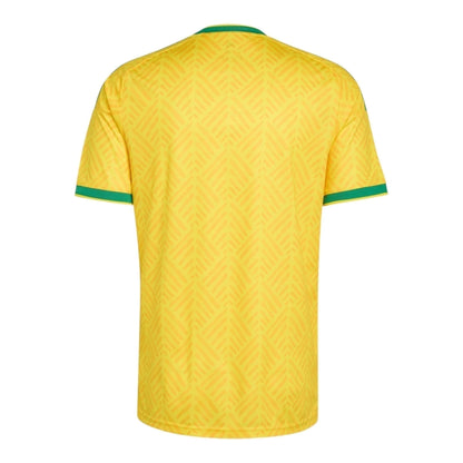 Camiseta Sudáfrica 26/27 - Primera Equipación