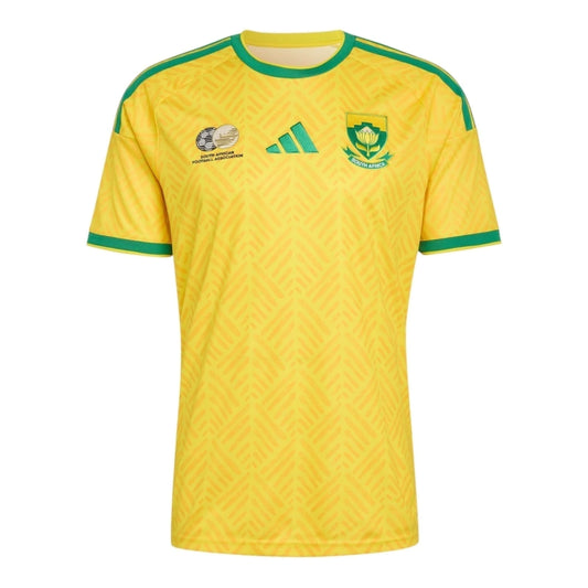 Camiseta Sudáfrica 26/27 - Primera Equipación