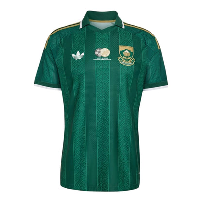Camiseta Sudáfrica 26/27 - Segunda Equipación