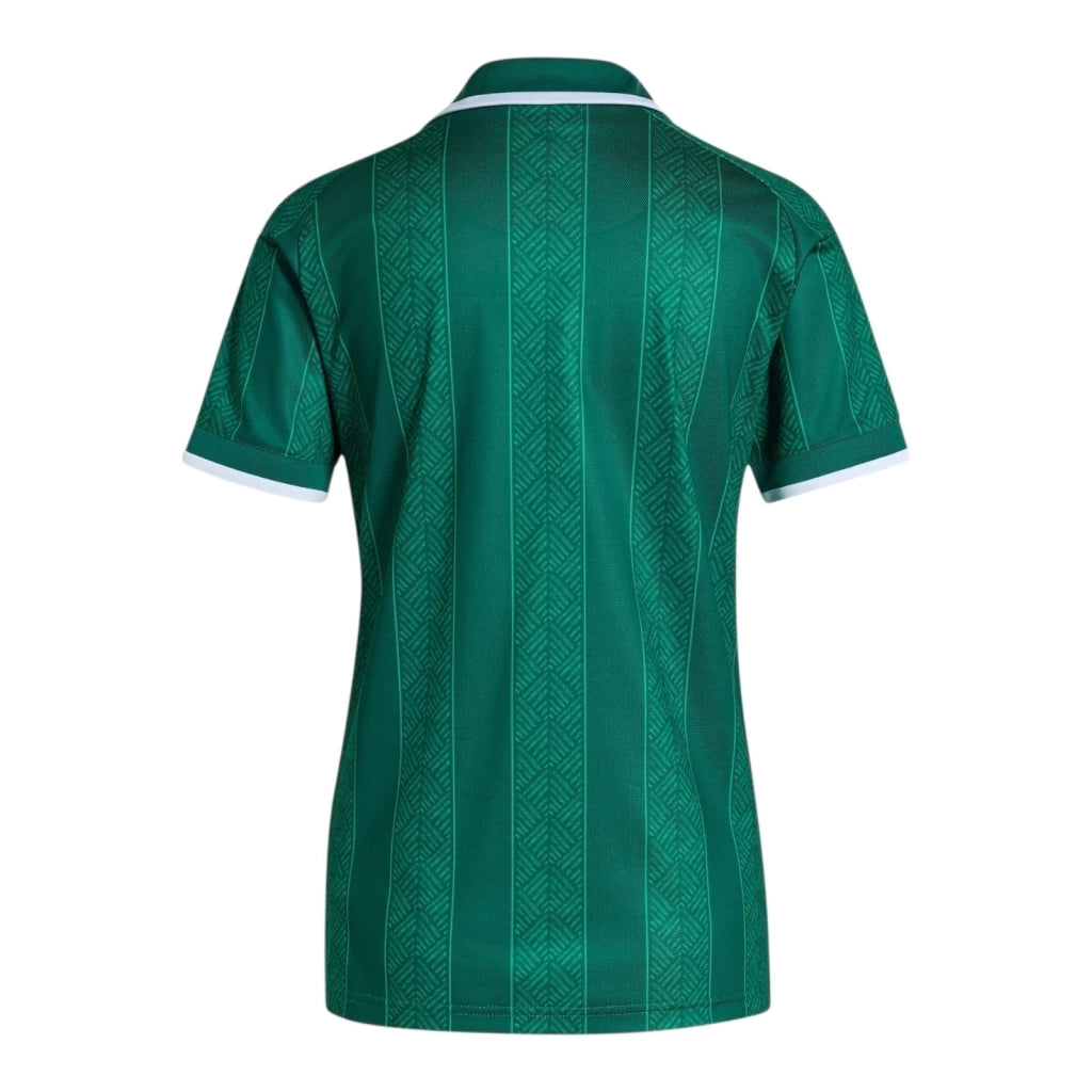 Camiseta Sudáfrica 26/27 - Segunda Equipación Mujer