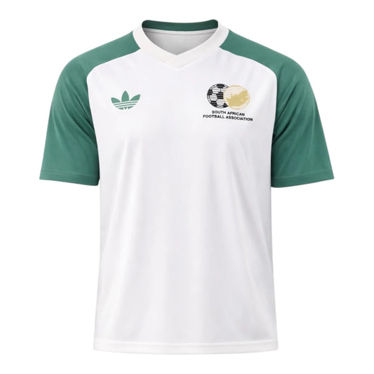Camiseta Sudáfrica Pre-Partido 26/27 - Segunda Equipación