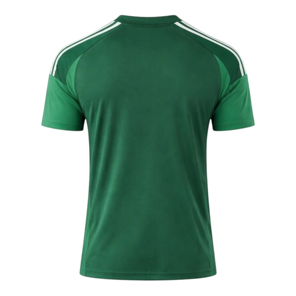 Camiseta de Entrenamiento Sudáfrica 26/27