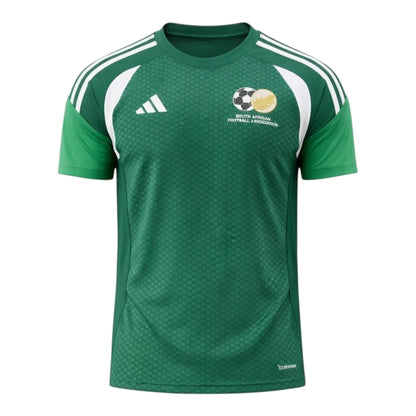 Camiseta de Entrenamiento Sudáfrica 26/27