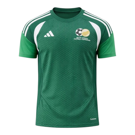 Camiseta de Entrenamiento Sudáfrica 26/27