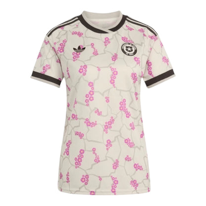 Camiseta Chile 26/27 - Segunda Equipación Mujer