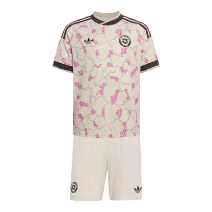 Conjunto Infantil Chile II 26/27- Adidas