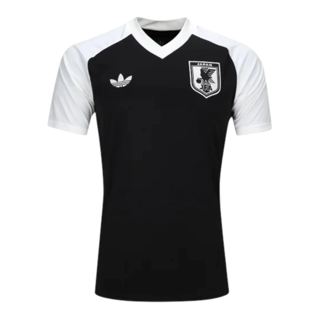 Camiseta Japón Pre-Partido 26/27 - Segunda Equipación