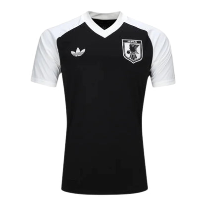 Camiseta Japón Pre-Partido 26/27 - Segunda Equipación