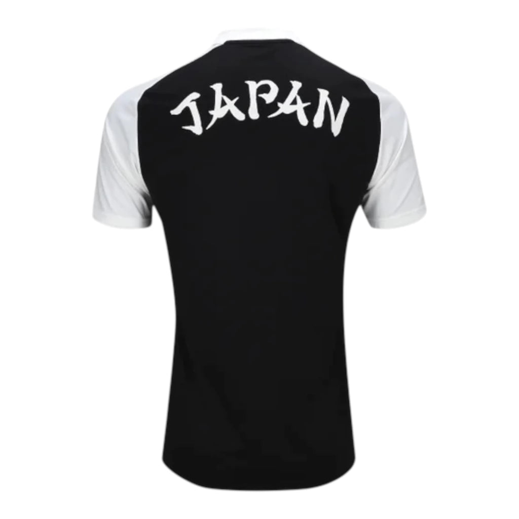 Camiseta Japón Pre-Partido 26/27 - Segunda Equipación