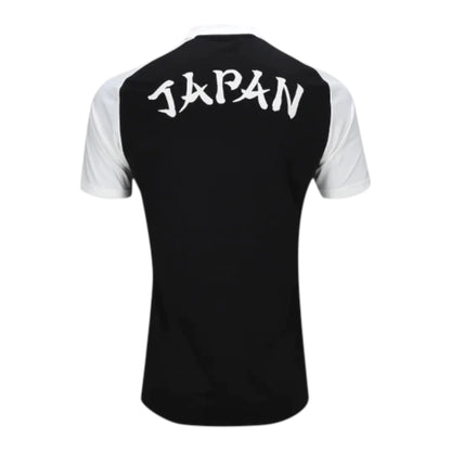 Camiseta Japón Pre-Partido 26/27 - Segunda Equipación