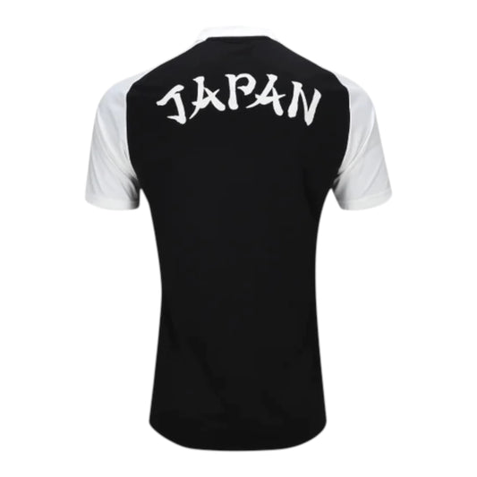 Camiseta Japón Pre-Partido 26/27 - Segunda Equipación