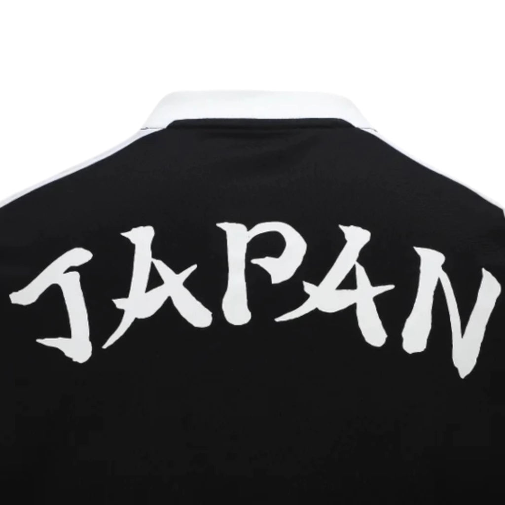 Camiseta Japón Pre-Partido 26/27 - Segunda Equipación