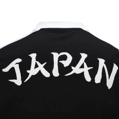 Camiseta Japón Pre-Partido 26/27 - Segunda Equipación