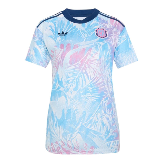 Camiseta Costa Rica 26/27 - Segunda Equipación Mujer