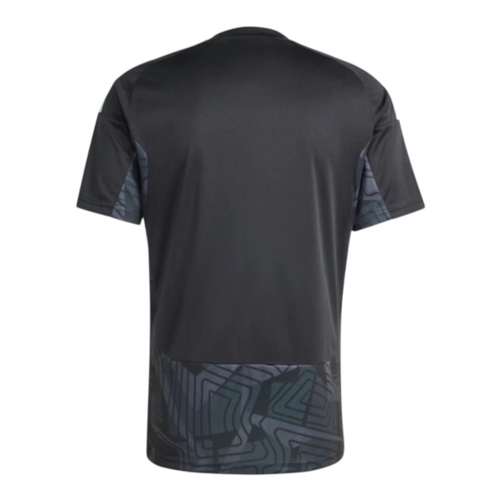 Camiseta Chile Portero 26/27