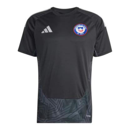 Camiseta Chile Portero 26/27