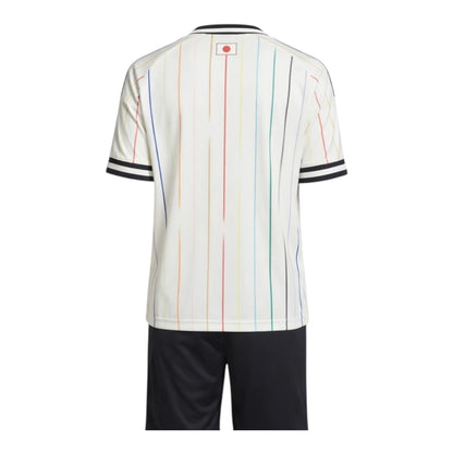 Conjunto Infantil Japón 26/27 - Segunda Equipación