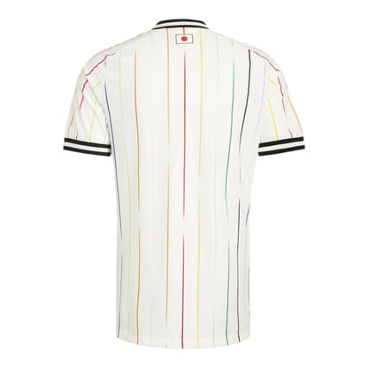 Camiseta Japón 26/27 - Segunda Equipación