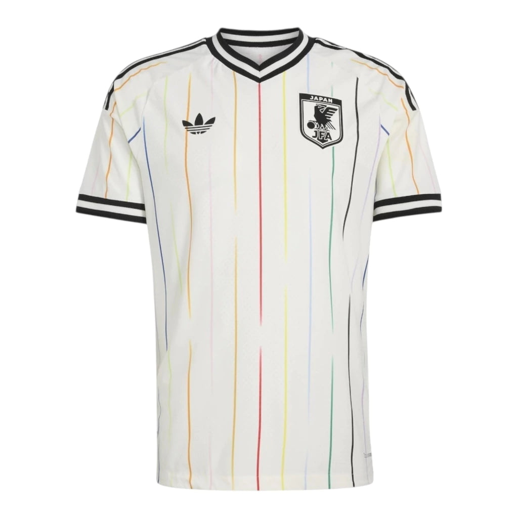 Camiseta Japón 26/27 - Segunda Equipación