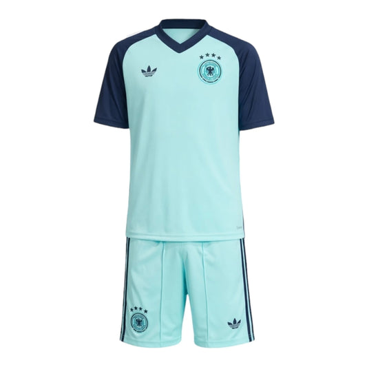 Conjunto Infantil Alemania Pre-Partido 26/27